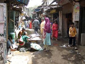 Indian Slum Porn - Poverty porn - Wikipedia