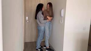 jeans lesbian - Lesbian Jeans Videos Porno | Pornhub.com