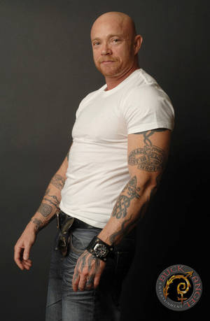 Buck Angel Ftm Porn - Industry Spotlight: Buck Angel. Before ...