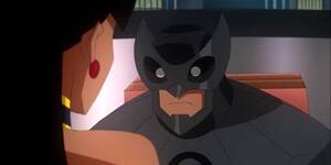 Batman Superman Wonder Woman Justice League Porn - WONDER WOMAN BLOWJOB BATMAN - Parallel Universe - JUSTICE LEAGUE oral sex  animated fellatio blowjob - Tnaflix.com