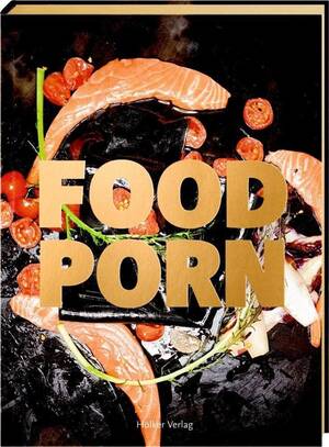 food porn porn - Amazon.co.jp: Food Porn : Japanese Books