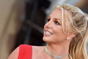 double fisting britney spears - Britney Spears Skewers Years of 'Forced' Therapy Under Conservatorship