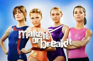 Make It Or Break It Porn - Make It Or Break It Porn | Sex Pictures Pass