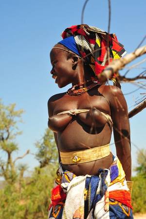 giant natural tits african tribe - tribe girls - Page 47 - Xossip