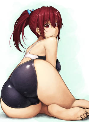 anime free gou hentai - 48 best ass ecchi anime love images on Pinterest | Anime girls, Anime sexy  and Hot anime