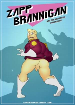 Futurama Zapp Porn - Character: zapp brannigan (popular) - Free Doujin, Hentai Manga & Comic Porn