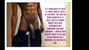 Bisexual Men Caption - BBC Sissification Captions 046.jpg - First Time Bi-Curious Males |  MOTHERLESS.COM â„¢