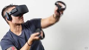 is this a dream or reality - Virtual reality and porn are already great bedfellows | TechRadar