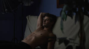 King Cobra Movie Gay Porn - Review: It's Pornographer vs. Pornographer in 'King Cobra' - The New York  Times