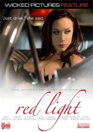 Light Women Porn - Red Light (2016) | Adult DVD Empire