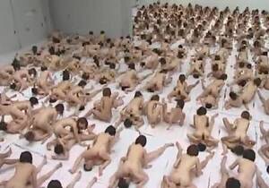 69 sex position orgy - Its.PORN - World record orgy (500 people) doing 69 position