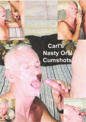 free nasty cumshots - Carl's Nasty Oral Cumshots streaming video at Latino Guys Porn with free  previews.