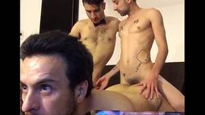 2 Gay Porn Hole - 2 lads breed my hole - XVIDEOS.COM