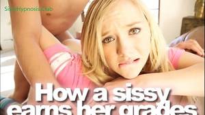 blowjob hypnosis - Club - Brandy's First Sissy Hypnosis Video - XVIDEOS.COM