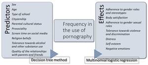 Kim Fields Porn - Societies | Free Full-Text | The (Un)Equal Effect of Binary Socialisation  on Adolescents’ Exposure to Pornography: Girls’ Empowerment and  Boys’ Sexism from a New Representative National Survey