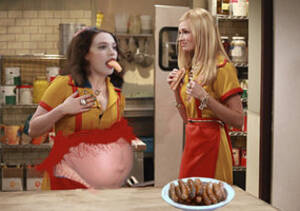 2 Broke Girls Porn Deviantart - 2 Broke Girls Porn Deviantart | Sex Pictures Pass