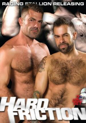 Hard Friction Gay Porn - Hard Friction DVD gay Bolatino