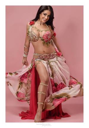 indian bollywood bellydancers nude - Saida, en Rayzel