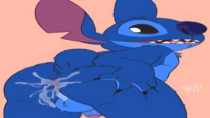 Lilo And Stitch Furry Porn - Lilo And Stitch Furry Porn Archives | Hot-Cartoon.com