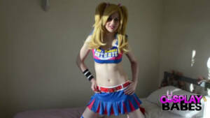 Lollipop Chainsaw Juliet Titty Fucked - ðŸ¥‡Lollipop Chainsaw Porn Videos - FREE Porn Tube - PORN.COM