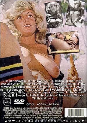 70s Porn Star Rhonda Jo Petty - Rhonda Jo Petty Collection | Adult DVD Empire