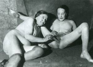 Early 20th Century Porn - Early 20th Century Nudes | MOTHERLESS.COM â„¢