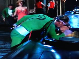 Batman Riddler Gay Porn - 