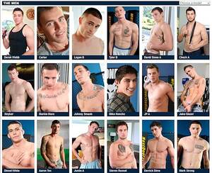 New Male Porn Stars - Damon_webb_nextdoormale_01 â€“ Men Of Porn .blog