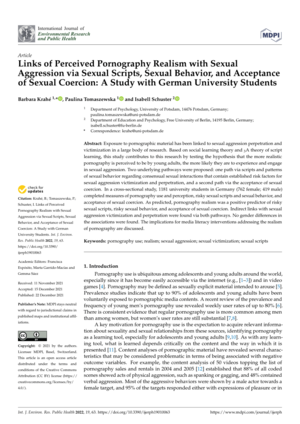 German Sexual Practices - PDF) Links of Perceived Pornography Realism with Sexual Aggression via  Sexual Scripts, Sexual Behavior, and Acceptance of Sexual Coercion: A Study  with German University Students