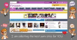 French Porn Forums - A guide to the best French porn sites | Porn Dude - Blog