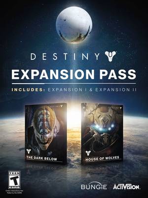 Bungie Destiny Porn - ... Destiny Beta Starts on July 17, Collectors Editions Also Announced