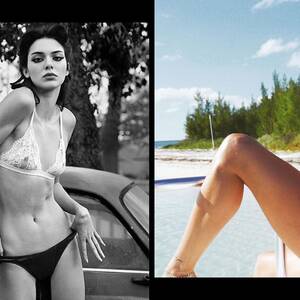 Kendall - KENDALL JENNER News and Features | GQ India