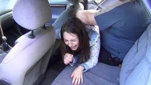 car spanked - Car Spanked | Sex Pictures Pass