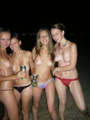 mofos topless beach party - Topless beach party! Porn Pic - EPORNER