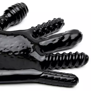 black latex gloves sex - 7 Best Sex Gloves For Masturbation And Partnered Sex In 2022