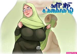 Hijab Cartoon Mom Porn - Hq porn manhwa hijab - Manga 1