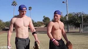 Black Baseball Player Porn - Baseball Buddies Fuck After Practice. HOT PLAYERS! - XVIDEOS.COM