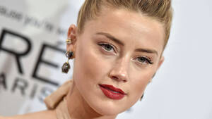 Amber Heard Sexy - Producer Hits Back on Amber Heard Sexploitation Claim With Johnny Depp  Accusations â€“ The Hollywood Reporter