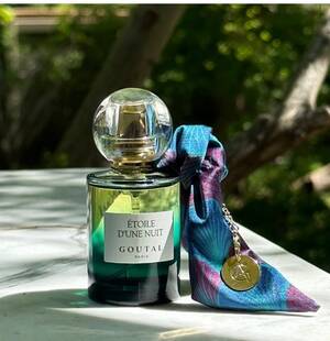 desi scandal forum - Smell Like A Real Housewife in Annick Goutal Ã‰toile d'Une Nuit #RHONY  Legacy | DALY BEAUTY