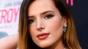 Bella Thorne Creampie Porn - The Truth About Bella Thorne's Scandals