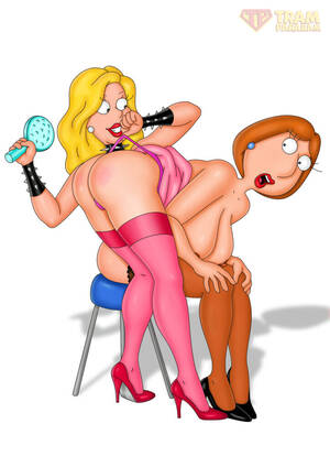 blondie spanking cartoons - Cartoon blonde spanking mature mom - Tram Pararam XXX