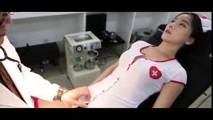 asian reality nurse - Pretty Korean Nurse Having Sex With Patient Part I at DrTuber