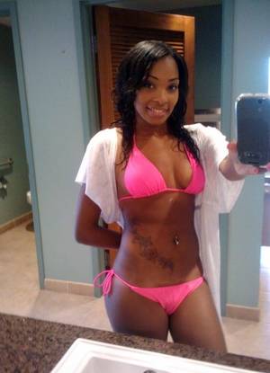 Beautiful Sexy Black Girls - University of Sexy Black Girls