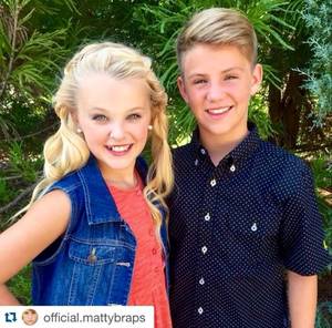 Jojo Siwa Mattyb Having Sex - Jojo Siwa and MattyB