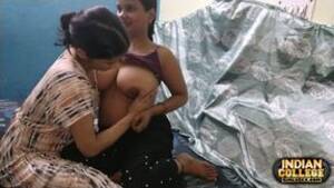 Indian Hd Lesbian - Indian Lesbian Porn Movies on Stocking-Tease.com