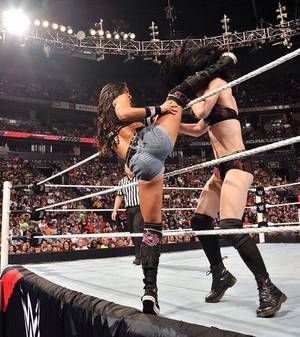 Aj Lee Sexy Ass - Aj lee booty porn - Aj lee brooks ass on twitter \