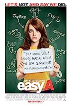 Easy A Porn - 10 Things I Hate About You (1999) - IMDb