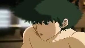 Cowboy Bebop Guro Porn - Cowboy Bebop Hentai - scene 10