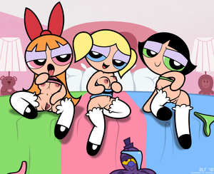 Blossom Powerpuff Girls Porn - Powerpuff Girls Porn image #3175