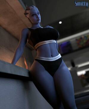 Mass Effect Asari Clone Porn - lowres.jpg